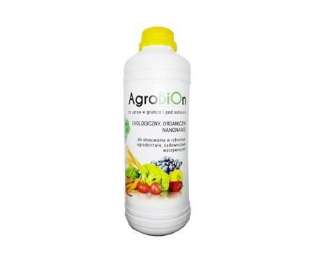 Agrobion koncentrat 1 L